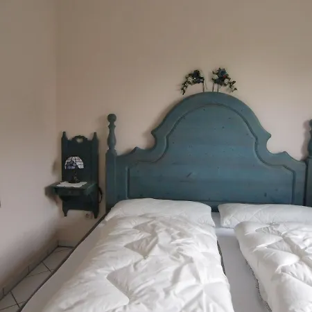 Ferienwohnung-Godewind-Seeblick-Lud-297 Апартаменты *