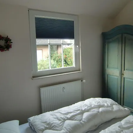 Ferienwohnung-Godewind-Seeblick-Lud-297 Апартаменты Шарбойц