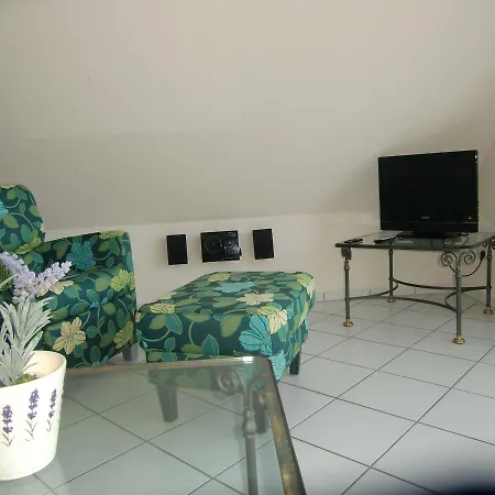 Апартаменты Ferienwohnung-Godewind-Seeblick-Lud-297 Шарбойц