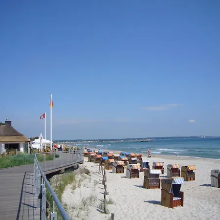 Апартаменты Ferienwohnung-Godewind-Seeblick-Lud-297